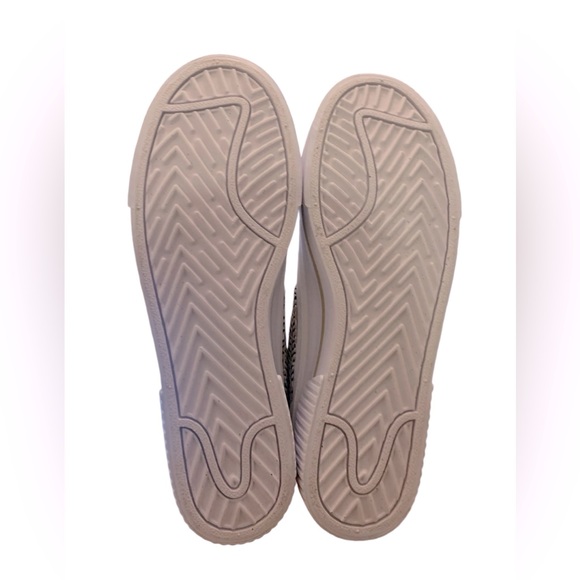 NWOT Women’s Nike Court Legacy Lift Platform Sneakers Size 10.5 - Picture 4 of 4